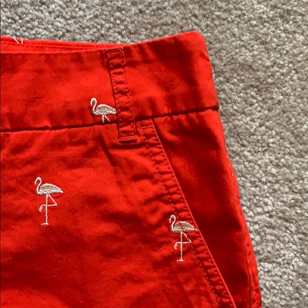 JCrew Factory Shorts - Picture 4 of 4